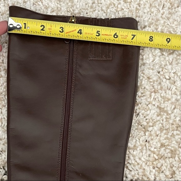 Via Spiga High Heel Boots - Picture 5 of 14